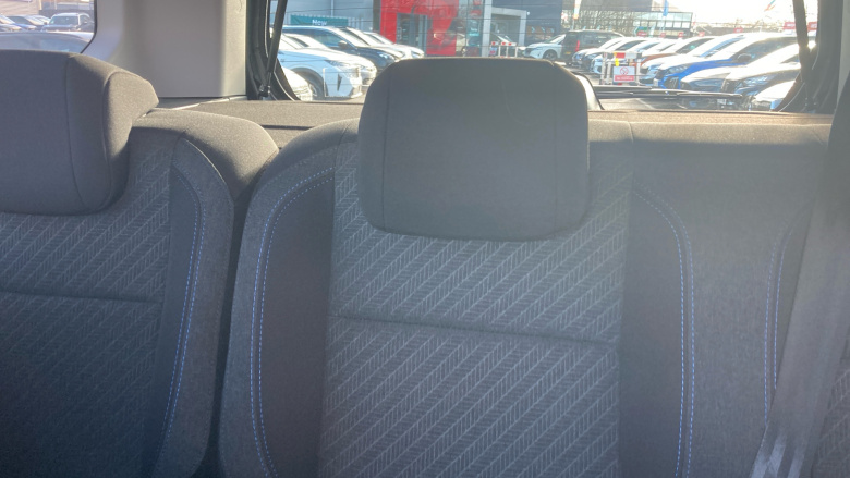 Peugeot Rifter 100kW Allure Premium 50kWh 5dr Auto Electric Estate